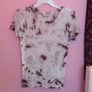 Mudd Marbled T-Shirt